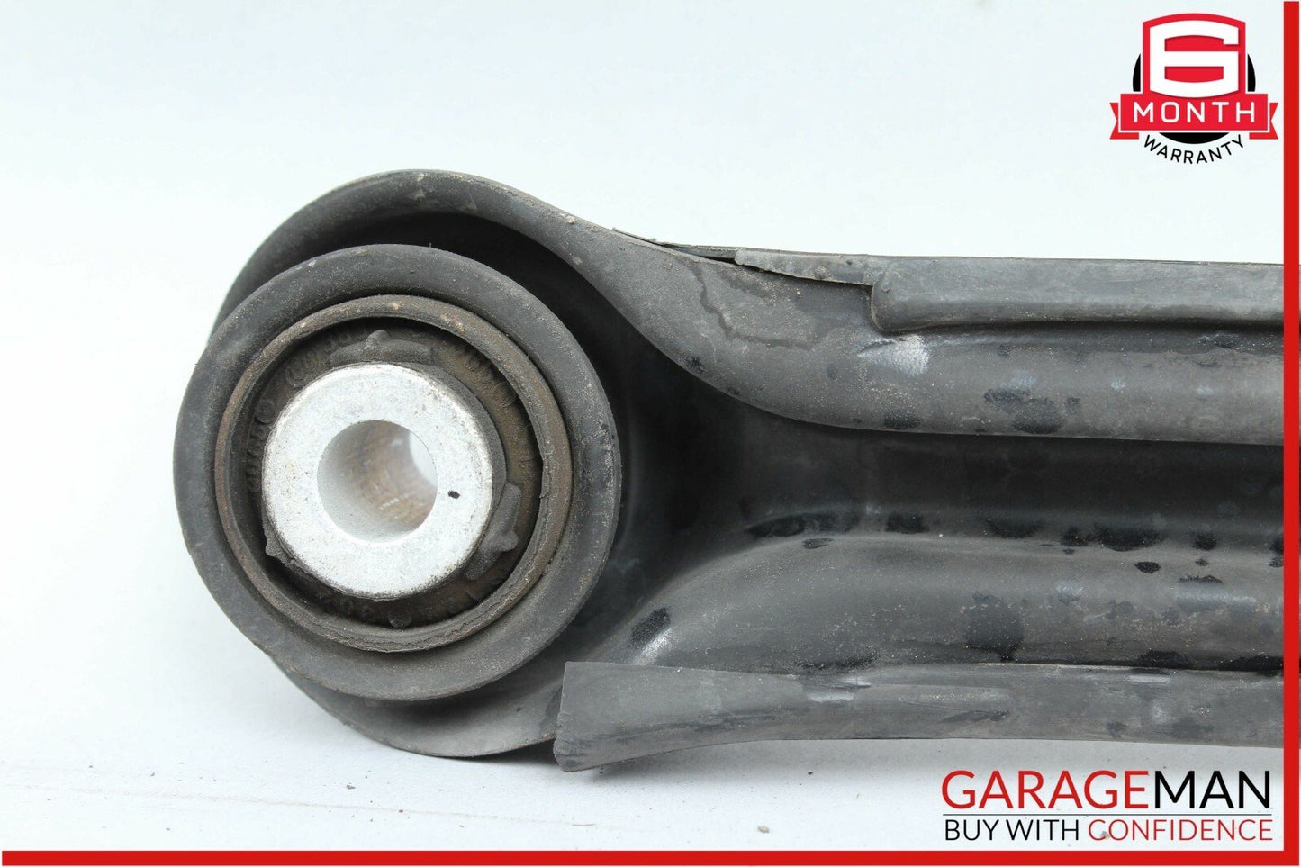 03-09 Mercedes W209 CLK350 Rear Right Passenger Side Lower Thrust Control Arm