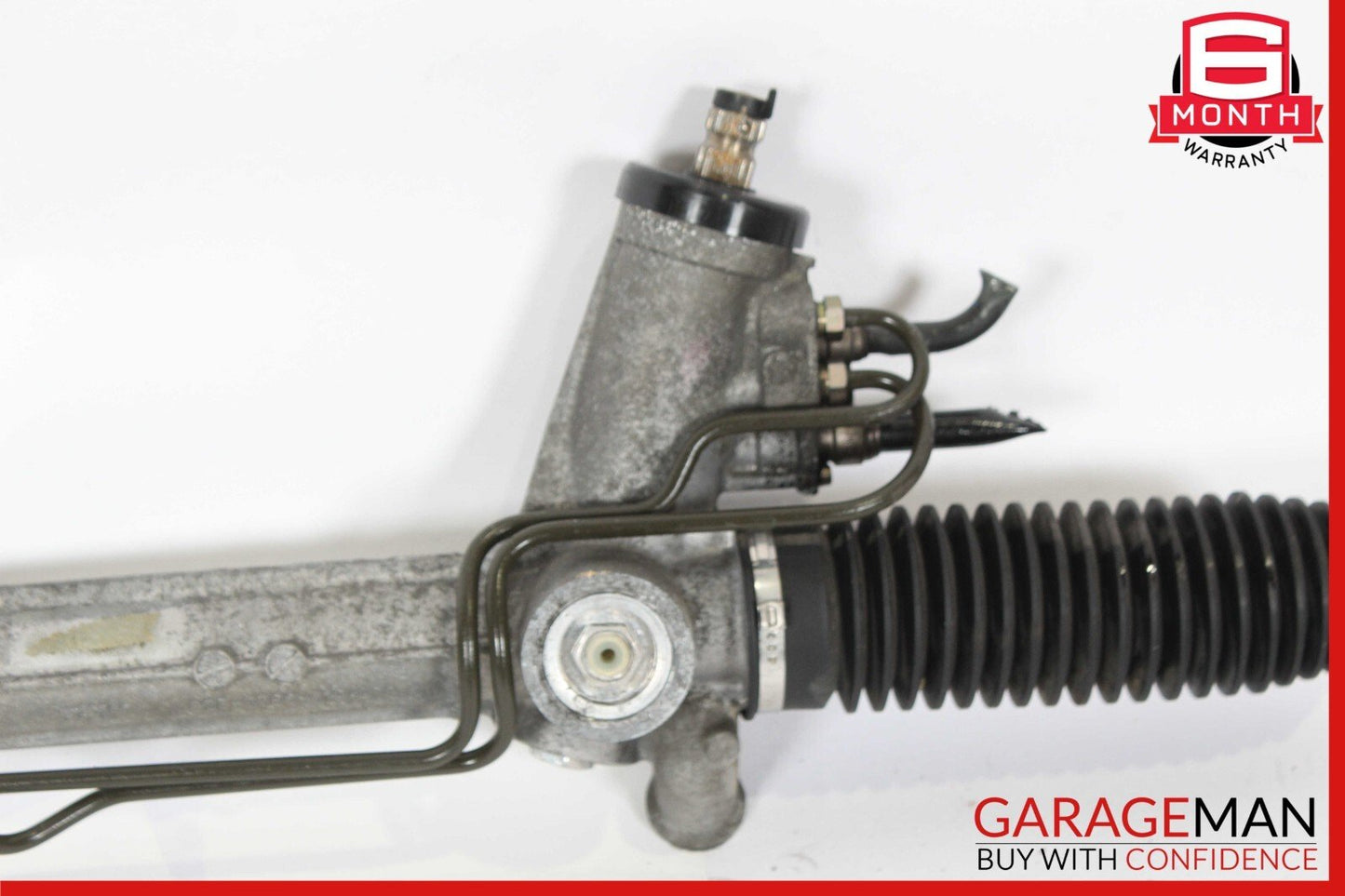99-05 Porsche 996 Carrera 911 Boxster Power Steering Rack and Pinion Assembly