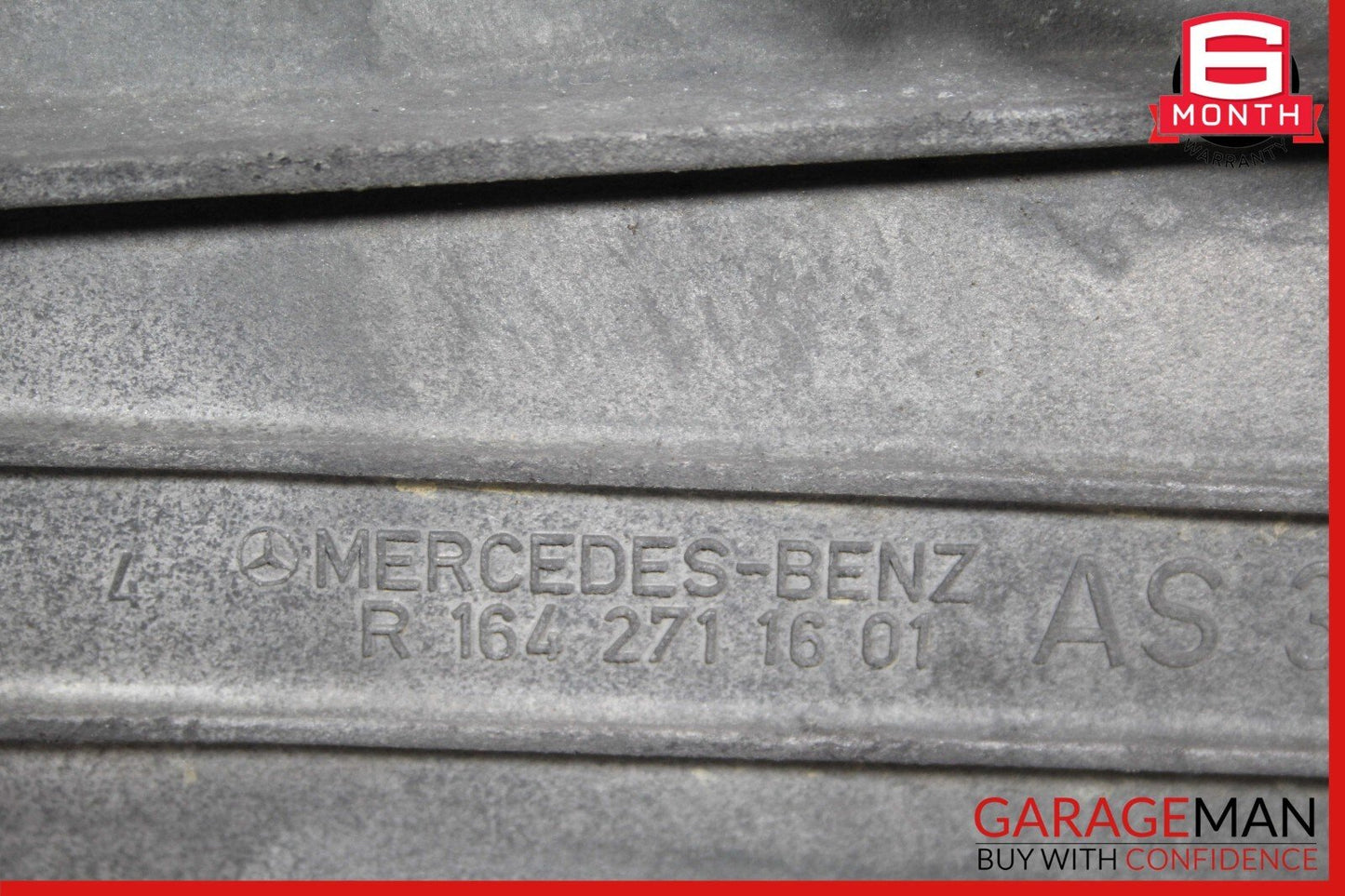 12-16 Mercedes X166 GL450 ML550 722.9 7G Automatic Transmission 722.909 OEM 138k