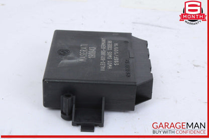 04-08 Maserati Quattroporte M139 Parking Assistant Park Assist Control Module