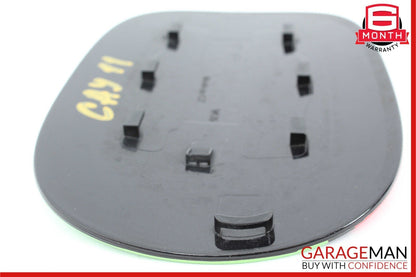 11-18 Porsche Cayenne 958 S Fuel Gas Tank Filler Door Cover Lid 7P5809909 OEM