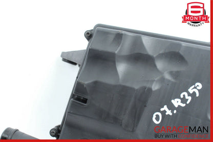 Mercedes W251 R350 S350 Bluetec Diesel Air Intake Filter Box Left 6420902101 OEM
