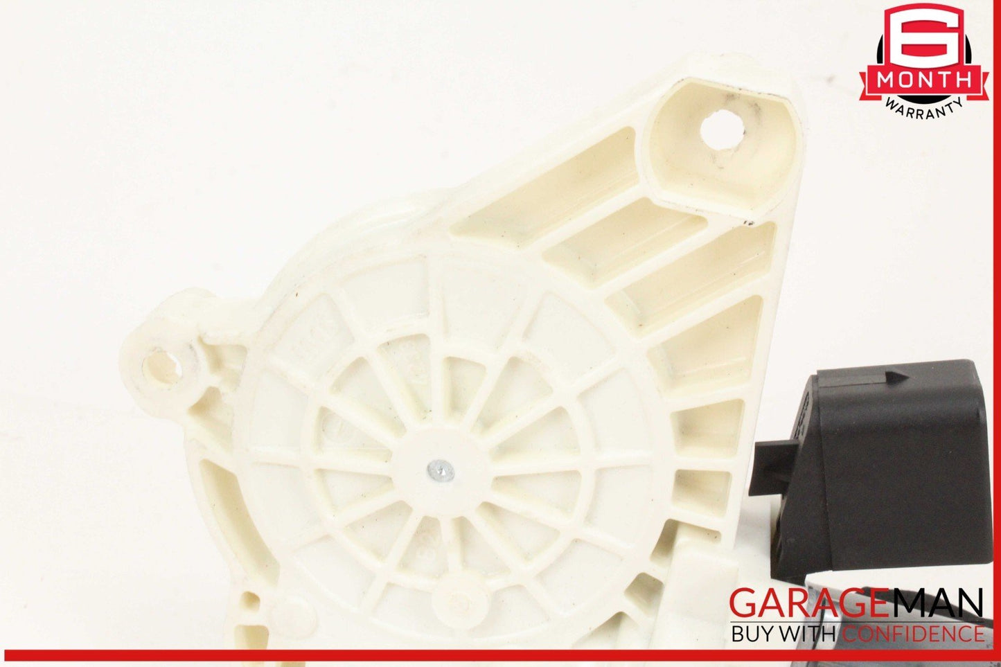 14-18 Mercedes W117 CLA250 CLA45 Rear Right Side Door Window Regulator Motor OEM