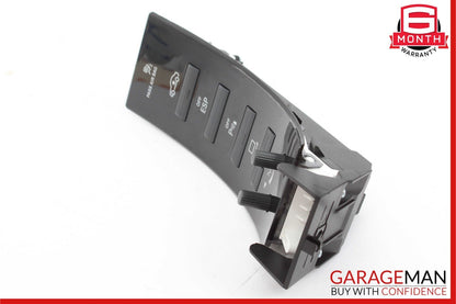 07-13 Mercedes W221 S550 CL550 Instrument Cluster Dash Control Switch Controller