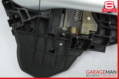06-12 Mercedes W164 ML350 GL450 Exterior Door Handle Front Right OEM