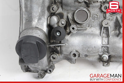 06-11 Mercedes W164 ML350 E350 Right Engine Motor Cylinder Head Valve Cover OEM
