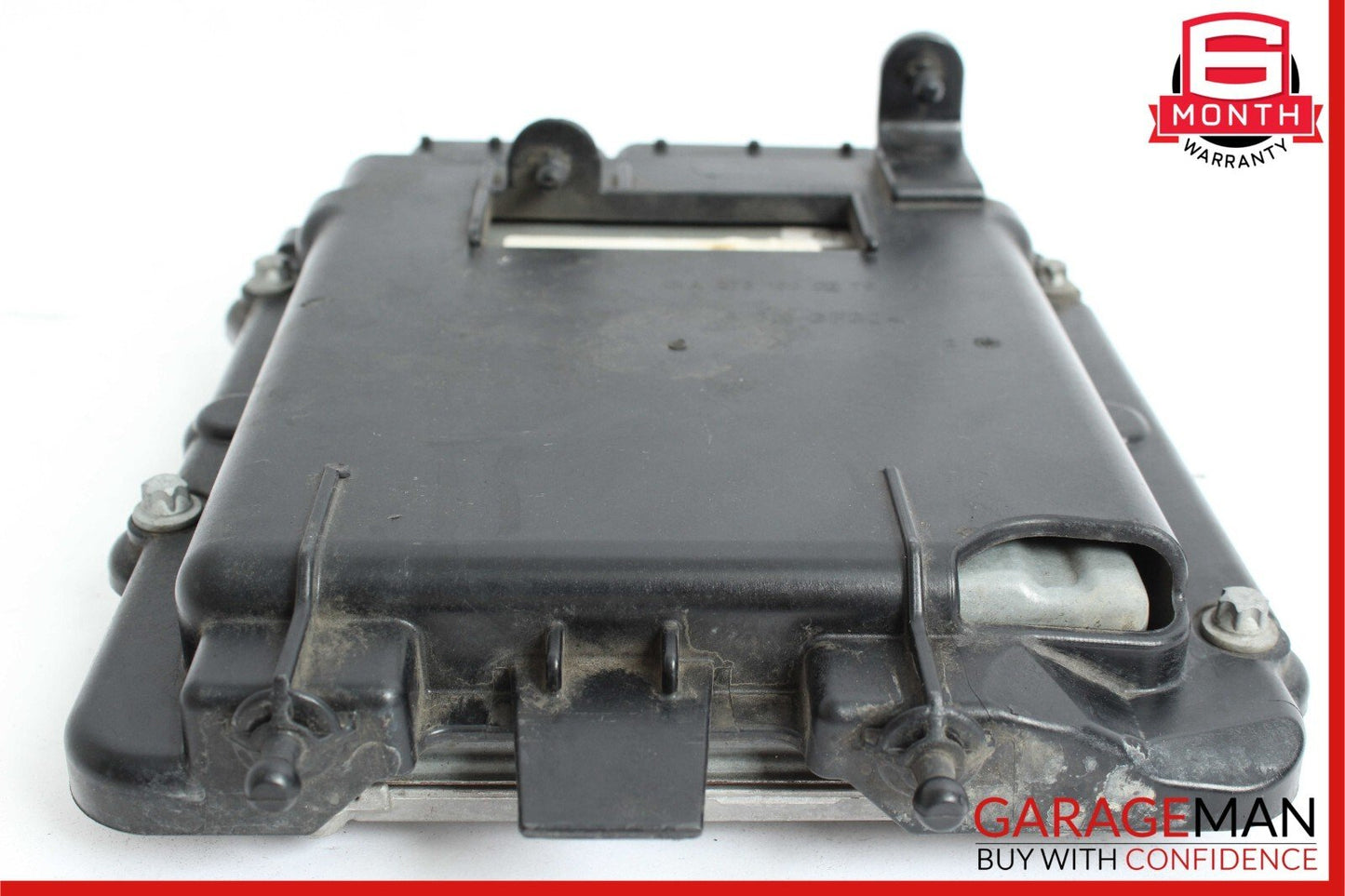 12-16 Mercedes W212 E350 C300 ECU ECM Engine Computer Control Module Unit OEM
