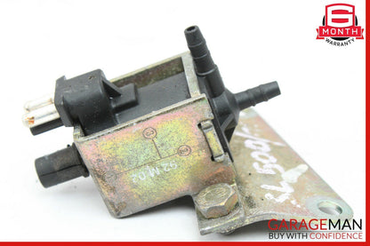 90-93 Mercedes R129 500SL 300SL Change Over EGR Vacuum Solenoid Valve OEM