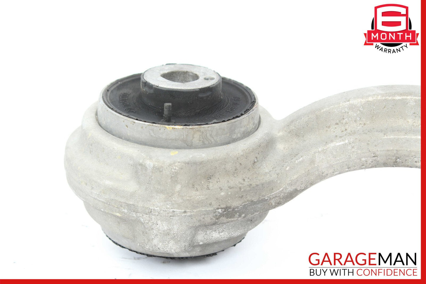 08-14 Mercedes W204 C300 Front Right Side Suspension Upper Control Arm