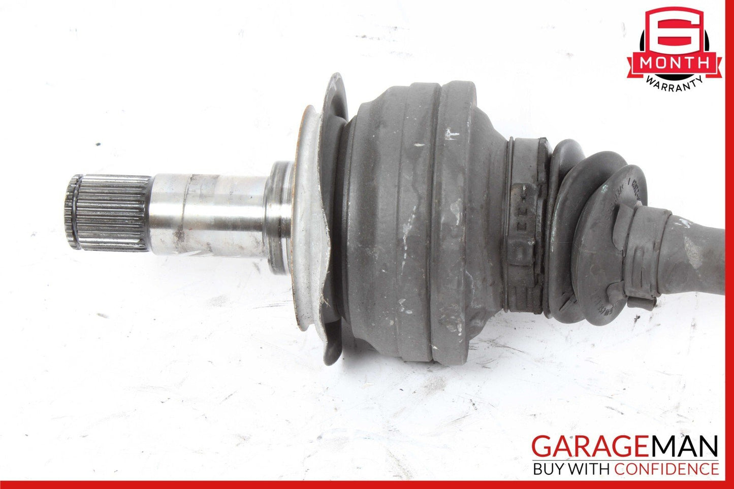 07-12 Mercedes R230 SL550 Rear Right or Left CV Half Shaft Axle 2303507410 OEM