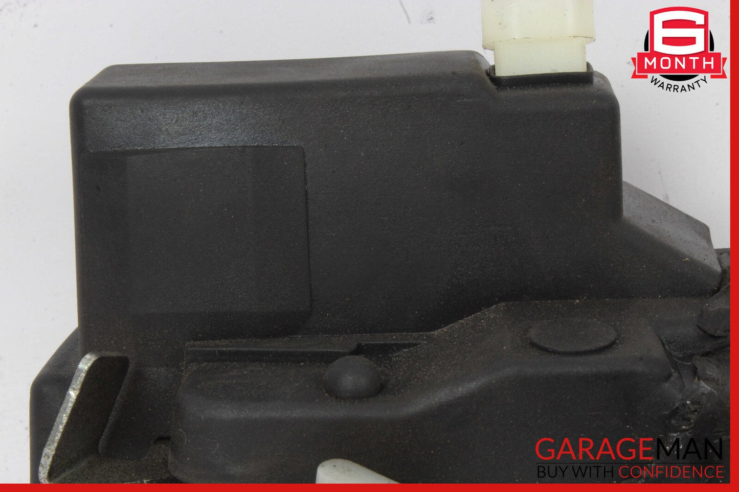 03-13 Maserati Quattroporte M139 Rear Right Side Door Lock Latch Actuator OEM