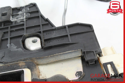 07-13 Mercedes W221 S550 CL550 Front Right Door Lock Latch Actuator Assembly OEM