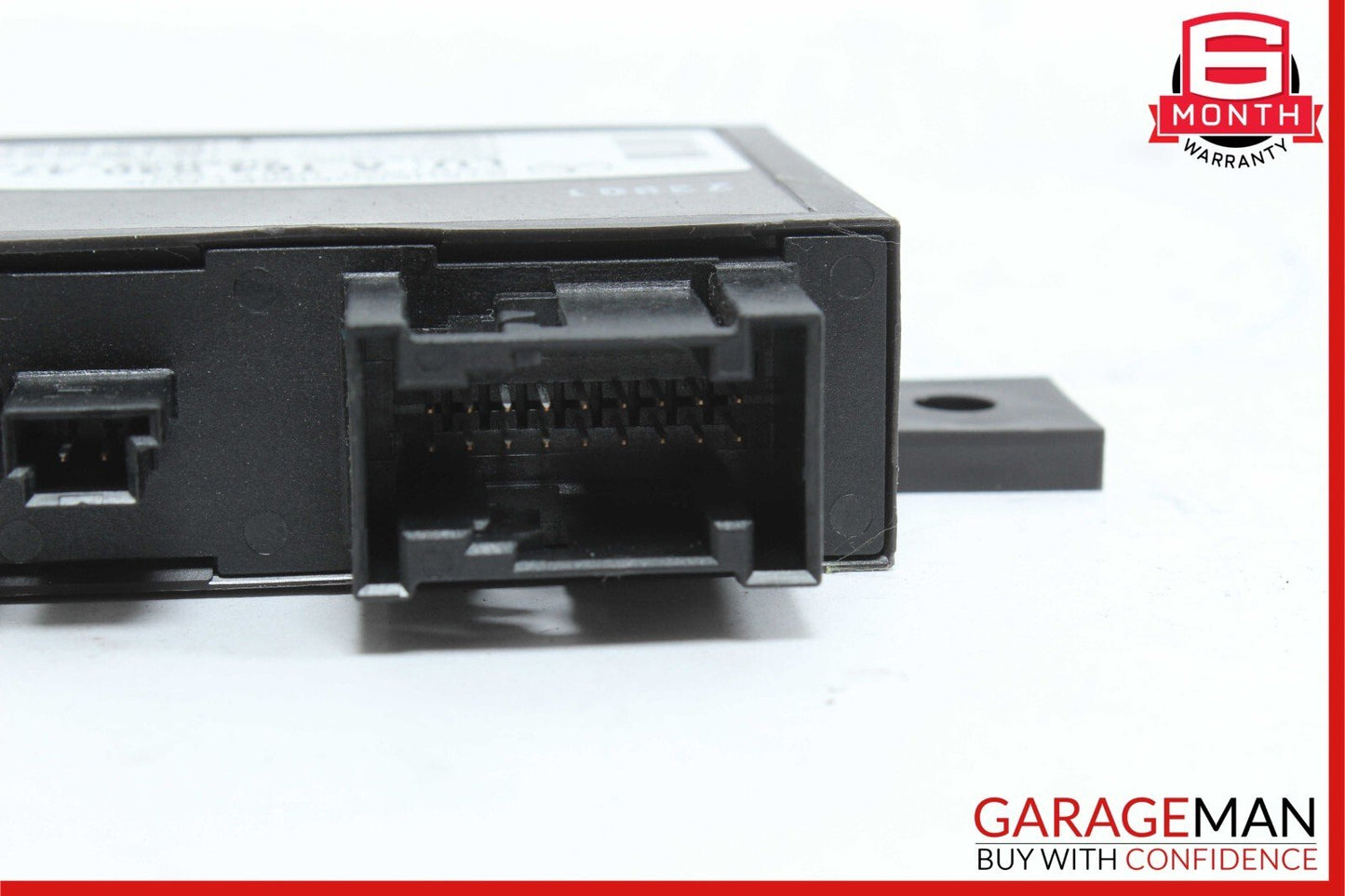 06-13 Mercedes GL450 SL500 E350 CL550 TPMS Tire Pressure Control Module Unit