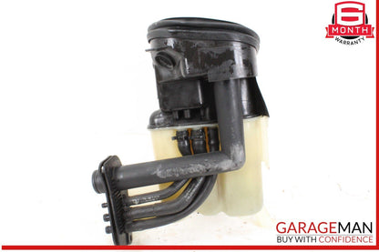 97-04 Porsche Boxster 986 Engine Radiator Expansion Tank 99610614708 OEM