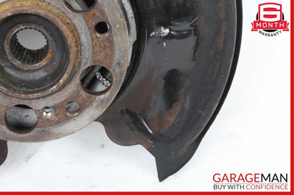 05-11 Mercedes R171 SLK350 SLK280 Rear Left Side Spindle Knuckle Hub Bearing OEM