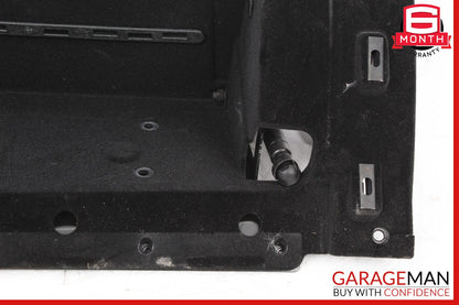 15-18 Ferrari California T Glove Box Storage Compartment OEM