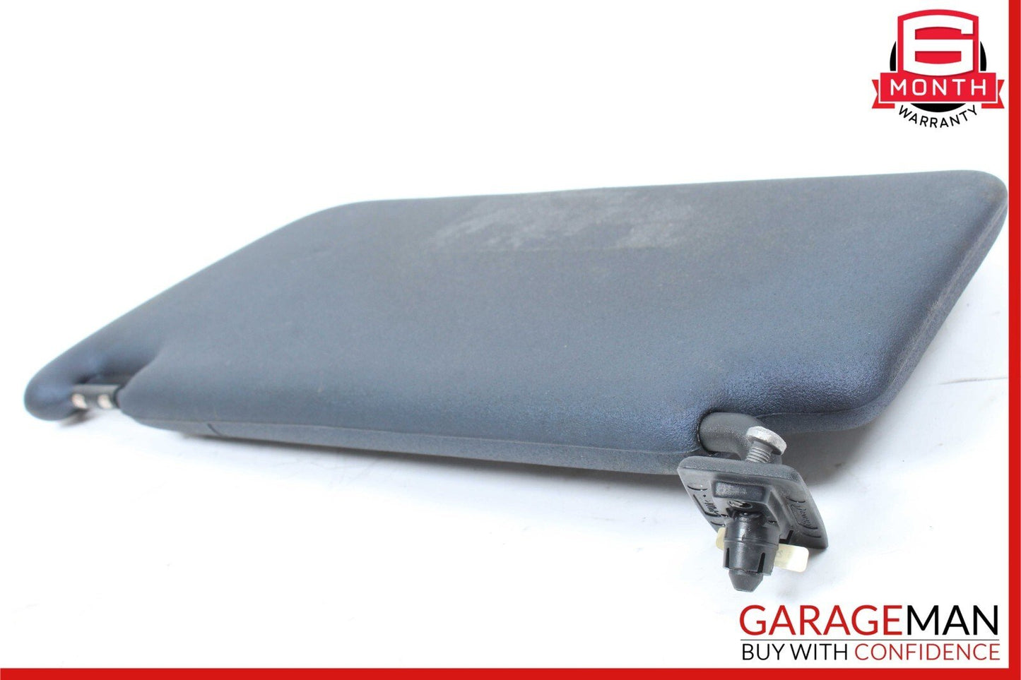 03-09 Mercedes W209 CLK350 Sportmotor Front Right Side Sunvisor Sun Visor OEM
