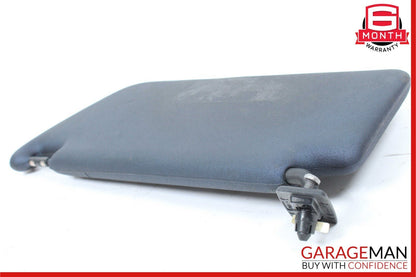 03-09 Mercedes W209 CLK350 Sportmotor Front Right Side Sunvisor Sun Visor OEM