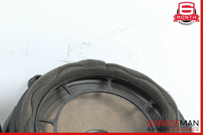 01-07 Mercedes W203 C230 Rear Right & Left Door Sound Audio Speaker Set of 2 Pc