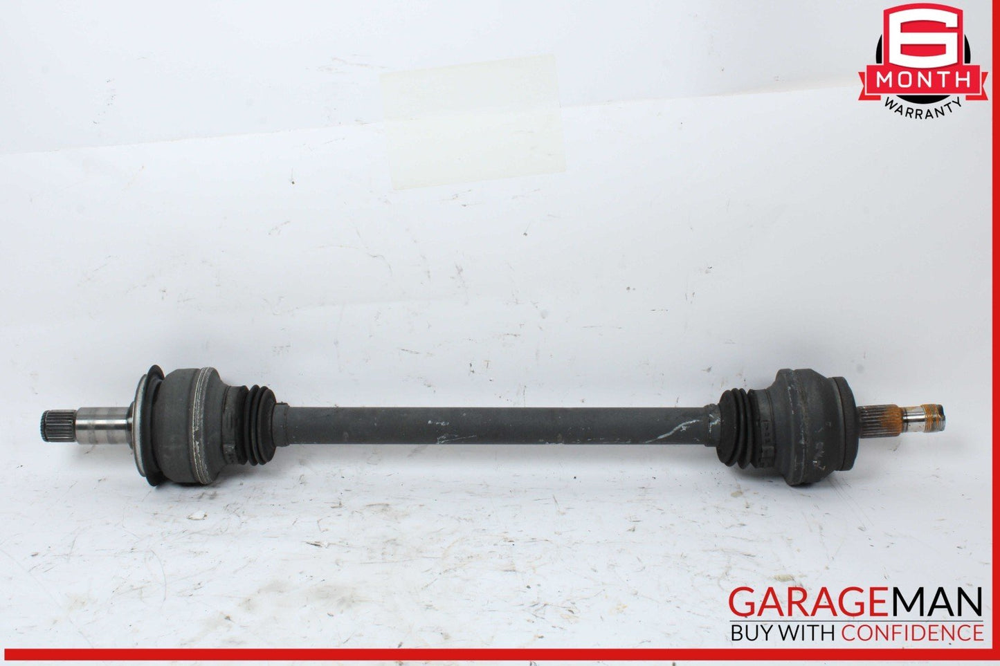 07-18 Mercedes W212 E350 Rear Left or Right Side CV Axle Half Shaft Driveshaft