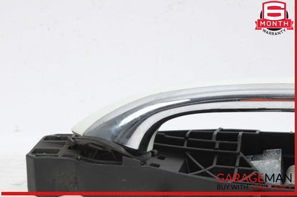 06-13 Mercedes X164 GL450 GL550 Front Right Side Exterior Door Handle OEM