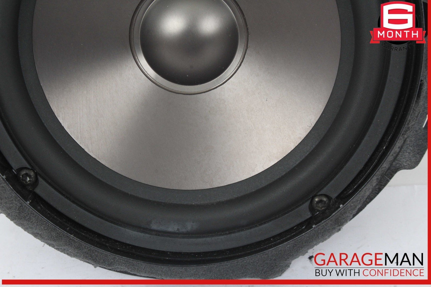 03-06 Mercedes W211 E320 Front Left & Right Side Door Audio Sound Speakers OEM