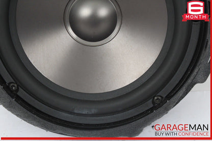 03-06 Mercedes W211 E320 Front Left & Right Side Door Audio Sound Speakers OEM