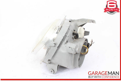 03-09 Mercedes W209 CLK350 Headlight Lamp Front Left Driver Side OEM