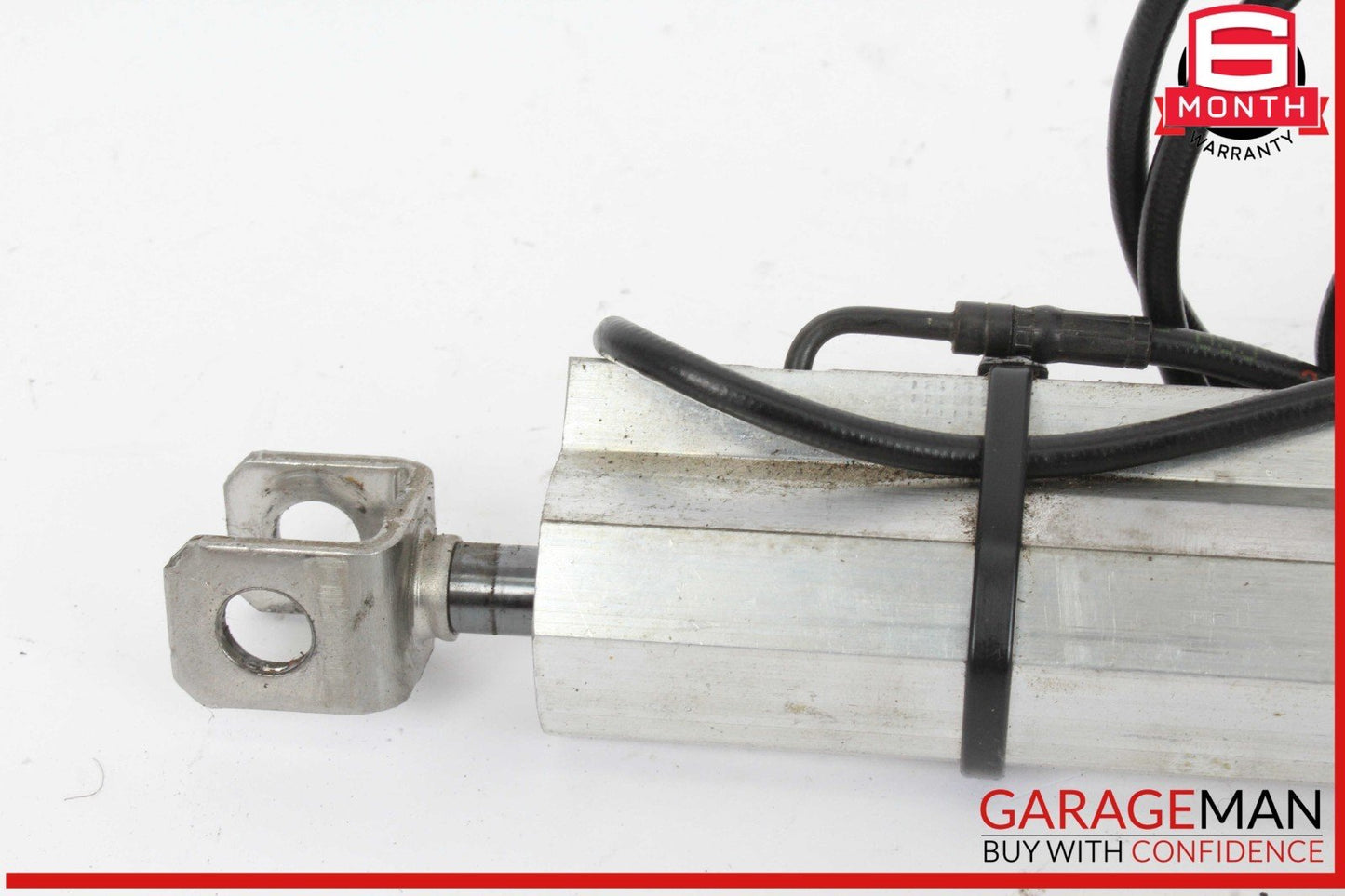 05-11 Mercedes R171 SLK300 SLK350 Convertible Top Left Main Lift Cylinder OEM