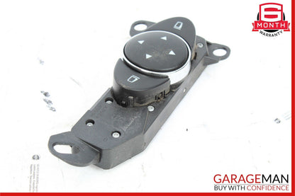 03-09 Mercedes W211 E350 CLS350 Front Left Side Door Mirror Control Switch OEM