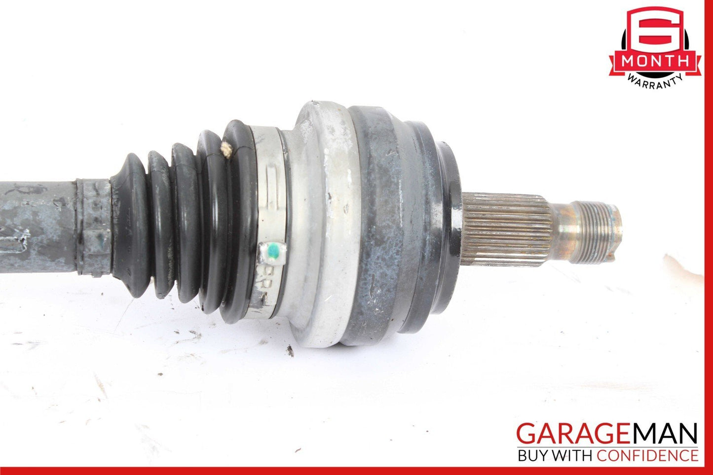 15-20 Mercedes W205 C300 RWD Rear Right Side Axle CV Half Shaft OEM