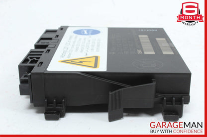 07-10 Mercedes W216 CL550 Front Left or Right Seat Contour Control Module OEM