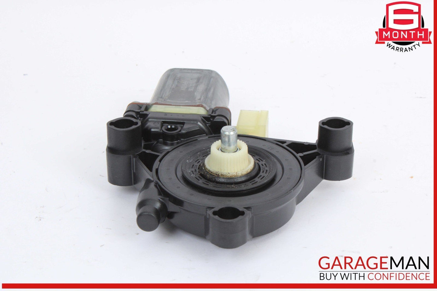 17-24 Audi S5 A4 Q7 Front Right Side Window Regulator Motor 0130822705 OEM