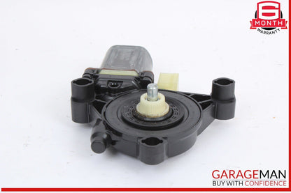 17-24 Audi S5 A4 Q7 Front Right Side Window Regulator Motor 0130822705 OEM