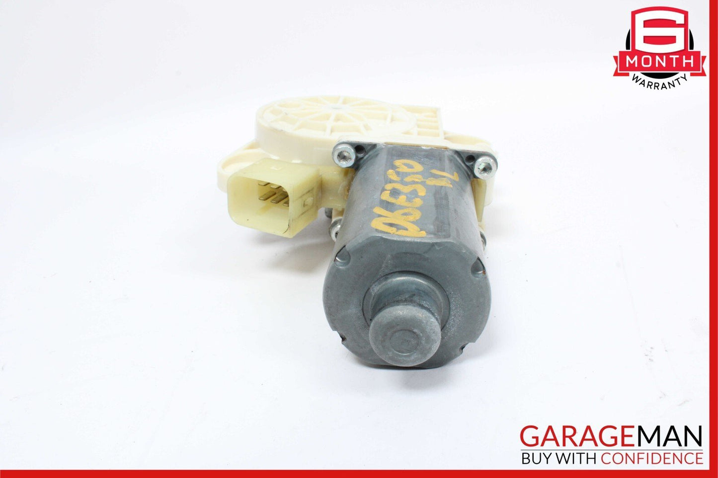 03-09 Mercedes W211 E350 E550 Front Left Side Door Window Regulator Motor OEM