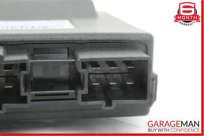06-11 Mercedes W219 CLS550 CLS350 Trunk Lid Lock Remote Release Control Module