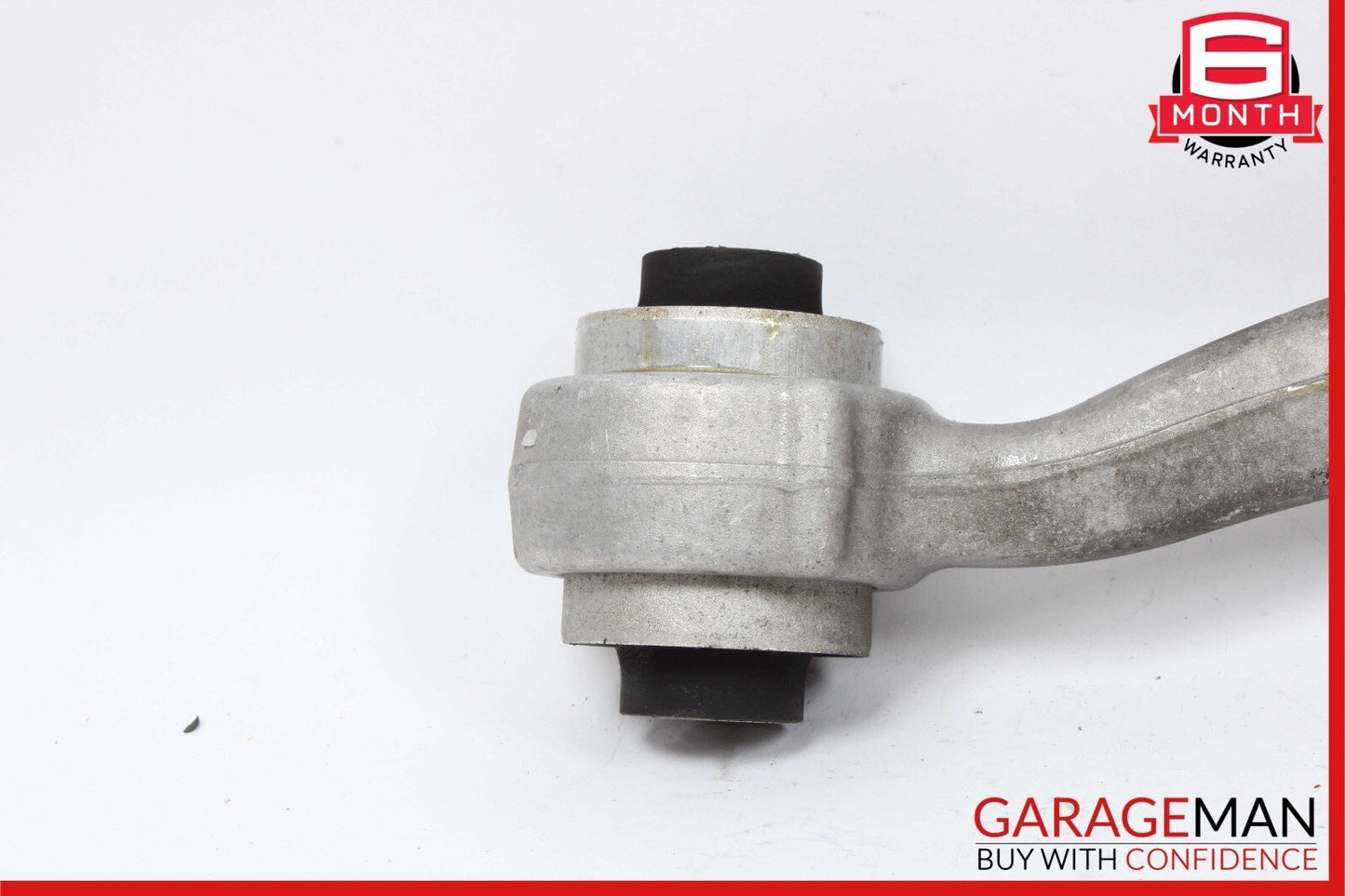 08-14 Mercedes W204 C250 C350 Front Right Side Wishbone Curved Control Arm OEM