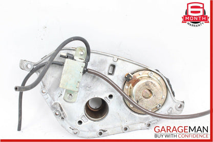 97-00 Mercedes R170 SLK230 C230 Engine Front Cylinder Head Timing Chain Cover