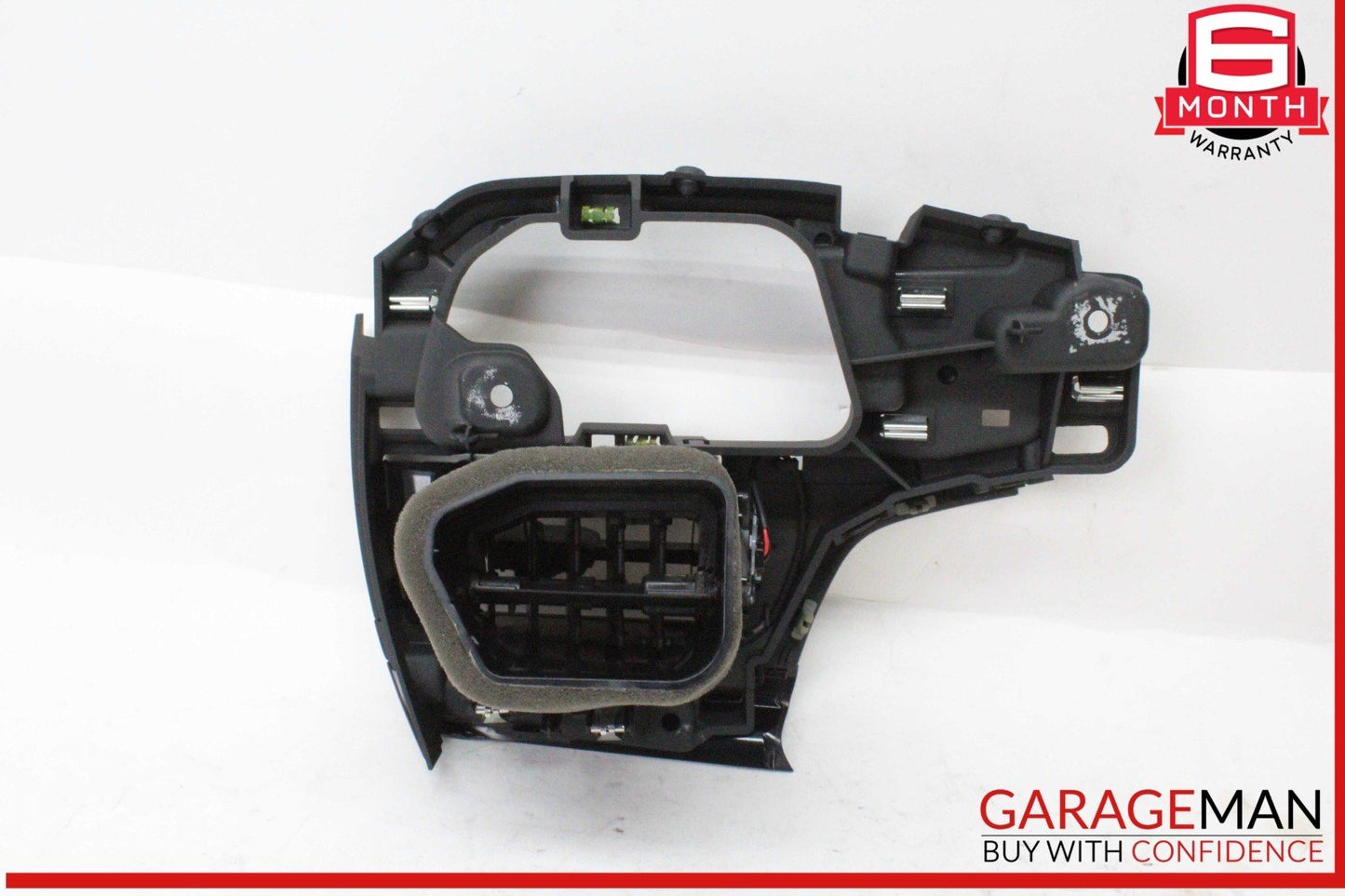 18-24 Audi S5 RS5 A4 Front Left Driver Side Dash Dashboard Air Vent Grille Grill
