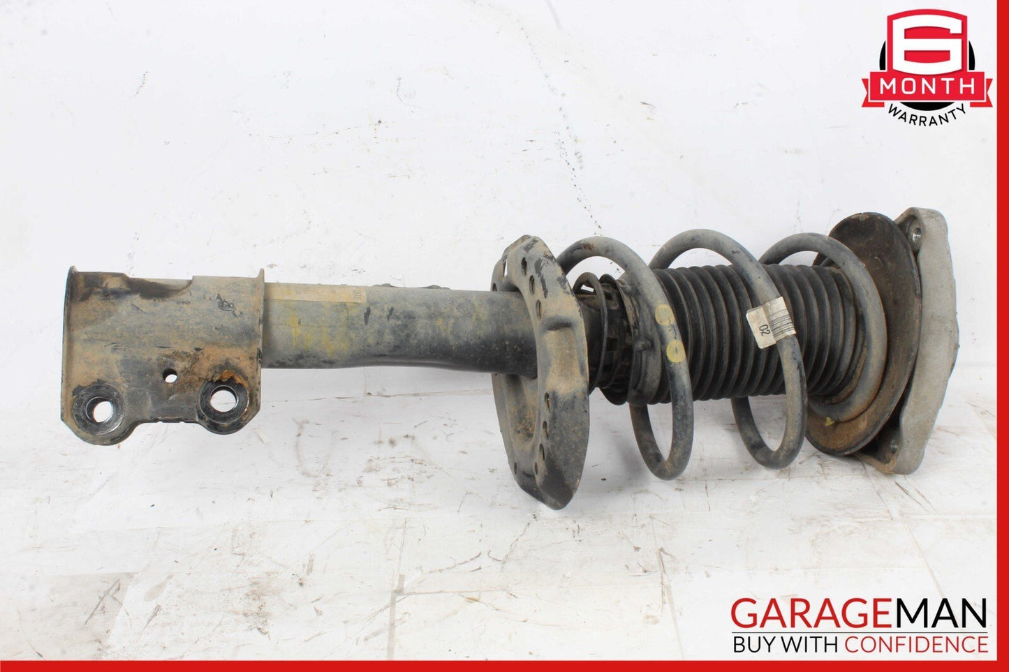 12-18 Mercedes W117 CLA250 Front Right Passenger Side Shock Strut OEM