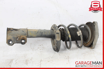 12-18 Mercedes W117 CLA250 Front Right Passenger Side Shock Strut OEM