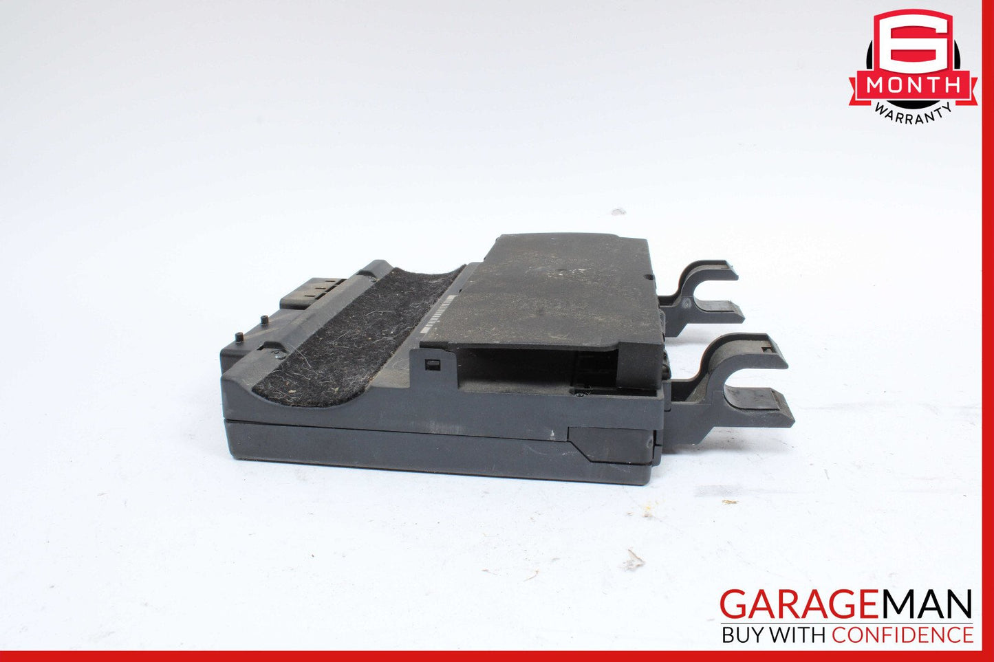 03-06 Mercedes R230 SL500 SL55 AMG Under Seat Control Module Right Side OEM