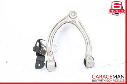 10-17 Mercedes W212 E350 4MATIC Front Right Passenger Upper Control Arm OEM