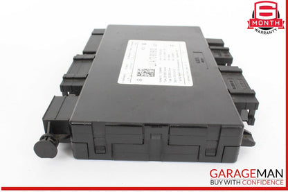 08-18 Mercedes W212 E350 Front Left Driver Side Seat Control Module OEM