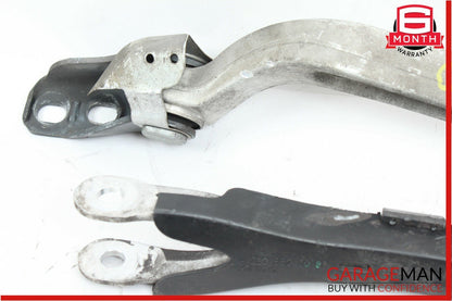 06-11 Mercedes W219 CLS500 Rear Right Suspension Control Arms Set of 4 Pc OEM