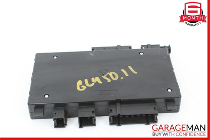 03-12 Mercedes X164 GL450 GL500 CLS550 Front Right Seat Control Module Unit OEM