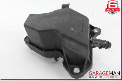 06-15 Mercedes W209 CLK350 ML350 Engine Oil Separator Cover 2720160134 OEM
