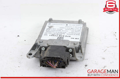 14-16 Porsche Panamera 970 E-Hybrid Rear Right Side Blind Spot Sensor Module OEM