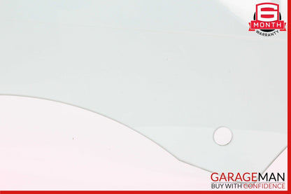 15-24 Porsche Macan Front Left Driver Side Door Window Glass 95B845201B
