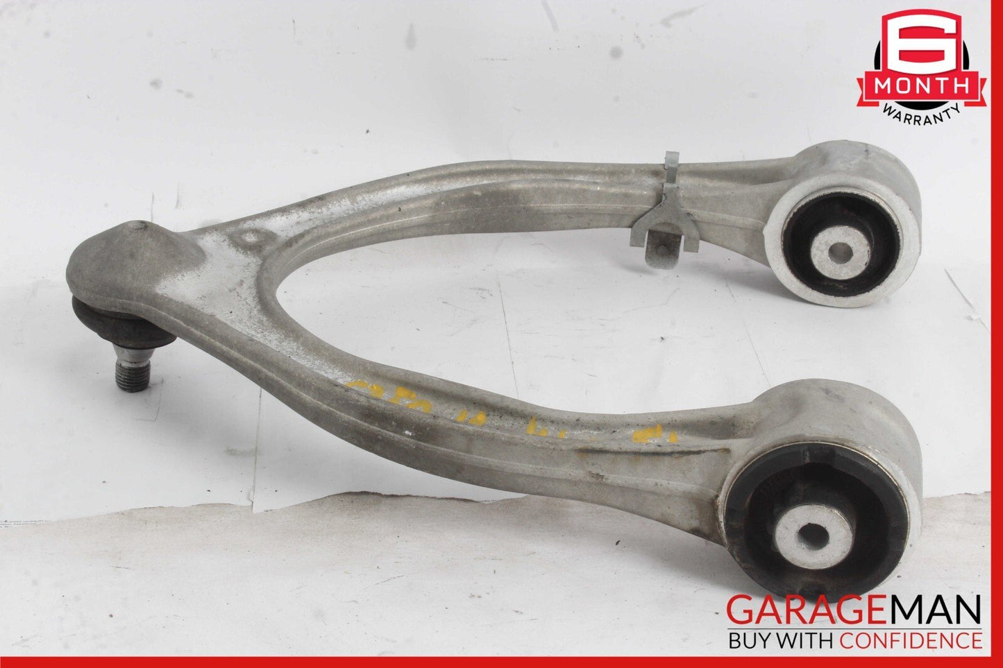 15-20 Mercedes W205 C350e C300 Front Left Side Upper Transverse Control Arm OEM